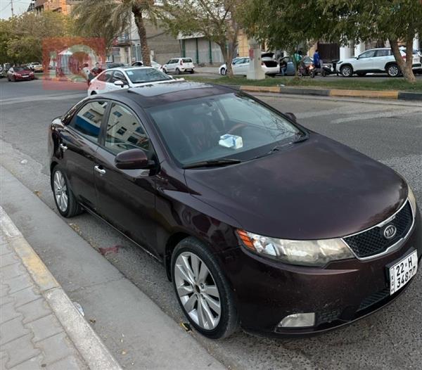 كيا سيراتو 2011 للبيع في العراق - كربلاء